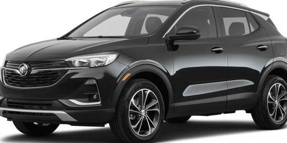 BUICK ENCORE GX 2020 KL4MMDSL1LB123006 image